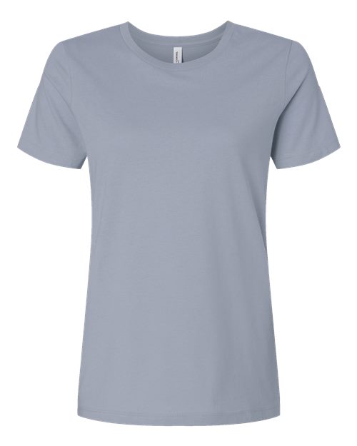 Women’s Relaxed Jersey Tee