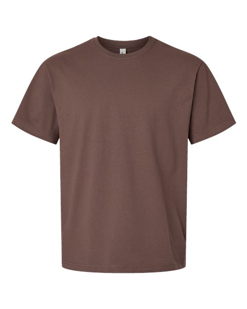 7.5 oz Heavyweight Tee