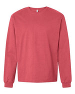 Unisex 7.5 oz Heavyweight Long Sleeve Tee