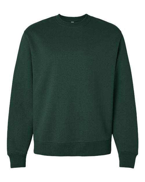 Unisex 10 oz. Heavyweight Crewneck Sweatshirt