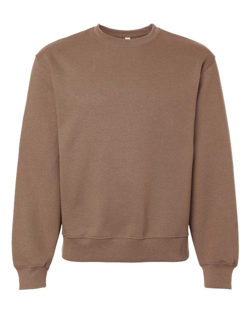 Unisex 10 oz. Heavyweight Crewneck Sweatshirt