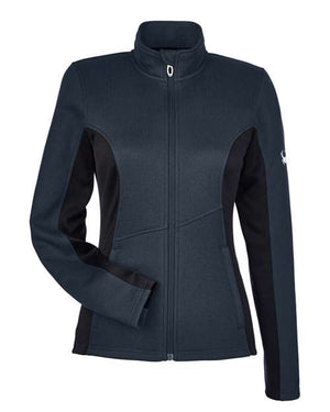 Women's Constant Full-Zip Sweater Fleece Jacket
