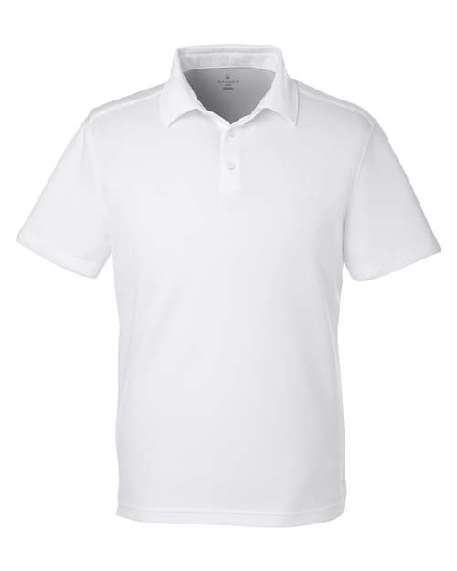 Men's Freestyle Polo