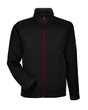 Men's Constant Full-Zip Sweater Fleece Jacket