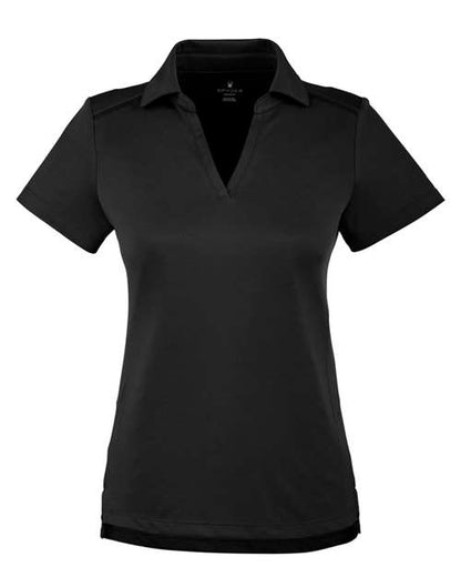 Women's Freestyle Polo