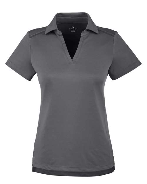 Women's Freestyle Polo