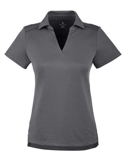 Women's Freestyle Polo