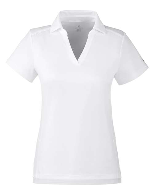 Women's Freestyle Polo