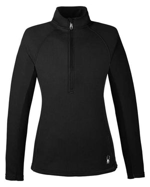 Women's Constant Half-Zip Pullover Sweater