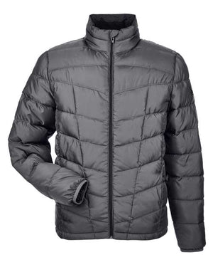 Men's Pelmo Insulated Puffer Jacket