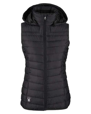 Women's Supreme Puffer Vest