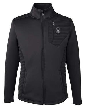Men's Venom Full-Zip Jacket