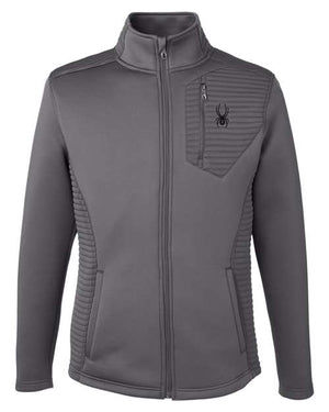 Men's Venom Full-Zip Jacket