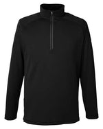 Men's Freestyle Half-Zip Pullover