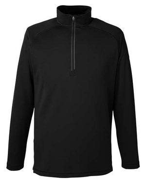 Men's Freestyle Half-Zip Pullover