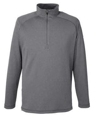 Men's Freestyle Half-Zip Pullover