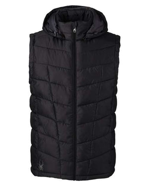 Men's Pelmo Puffer Vest