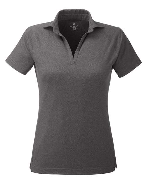 Women's Spyre Polo