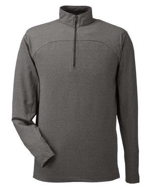 Men's Spyre Quarter-Zip Pullover