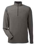 Men's Spyre Quarter-Zip Pullover