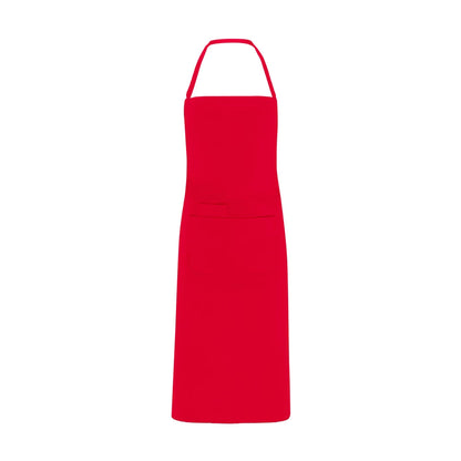 QBLANKS APRON