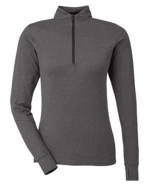 Women's Spyre Quarter-Zip Pullover