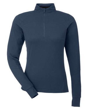 Women's Spyre Quarter-Zip Pullover