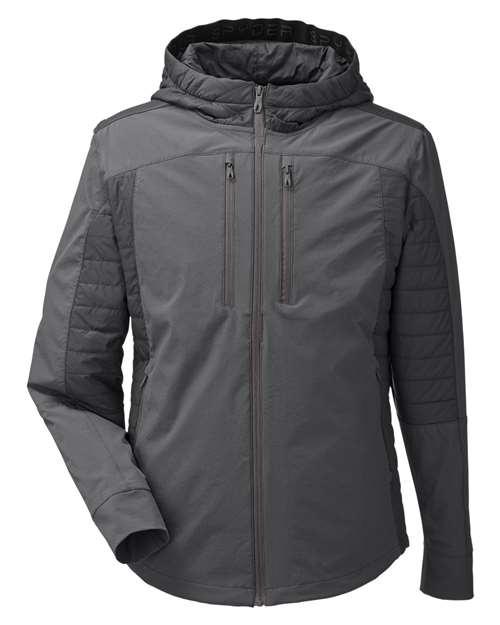 Men's Powerglyde Jacket