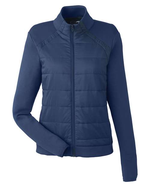 Women's Impact Full-Zip Jacket