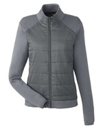 Women's Impact Full-Zip Jacket