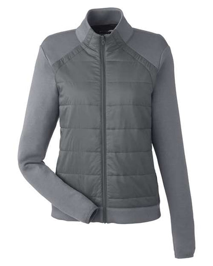 Women's Impact Full-Zip Jacket