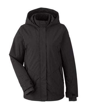 Women's Convert Insulated Jacket