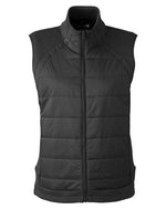 Women's Impact Vest