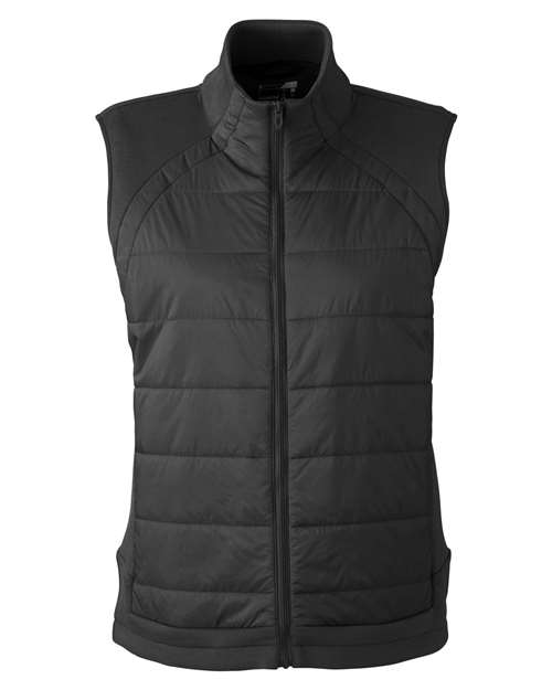 Women's Impact Vest