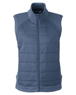 Women's Impact Vest