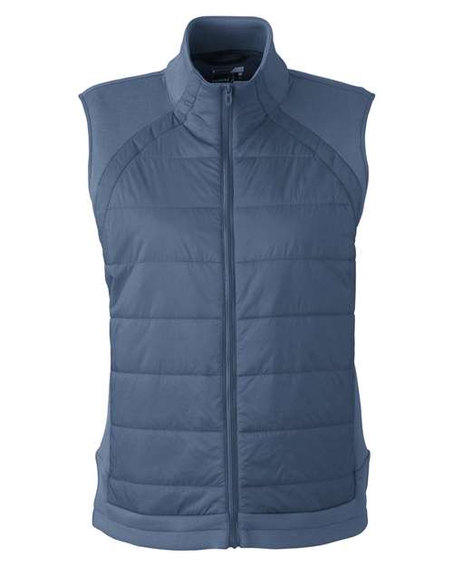 Women's Impact Vest