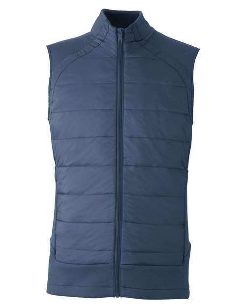 Men's Impact Vest