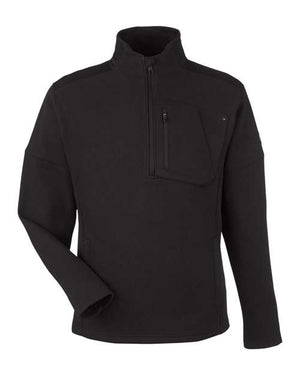Men's Constant Canyon Quarter-Zip Pullover