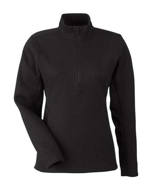 Women's Constant Canyon Quarter-Zip Pullover