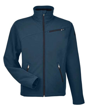 Men's Transport Soft Shell Jacket