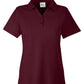 Women's Fusion ChromaSoft™ Pique Polo