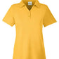 Women's Fusion ChromaSoft™ Pique Polo