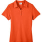 Women's Fusion ChromaSoft™ Pique Polo