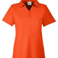 Women's Fusion ChromaSoft™ Pique Polo