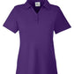 Women's Fusion ChromaSoft™ Pique Polo