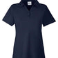 Women's Fusion ChromaSoft™ Pique Polo
