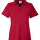 Women's Fusion ChromaSoft™ Pique Polo