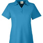 Women's Fusion ChromaSoft™ Pique Polo