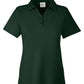 Women's Fusion ChromaSoft™ Pique Polo