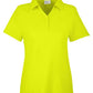 Women's Fusion ChromaSoft™ Pique Polo